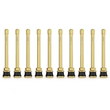 10pcs TR573 Truck Tire Valve Stems